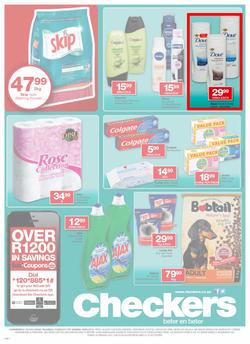 Checkers Parkview, Moreleta Park & Village : Keep Getting Better (5 Aug - 18 Aug 2013), page 3