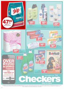 Checkers Parkview, Moreleta Park & Village : Keep Getting Better (5 Aug - 18 Aug 2013), page 3