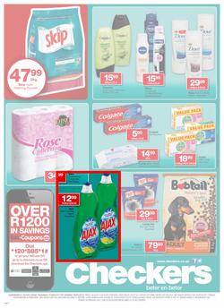 Checkers Parkview, Moreleta Park & Village : Keep Getting Better (5 Aug - 18 Aug 2013), page 3