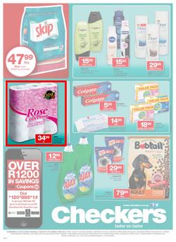 Checkers Parkview, Moreleta Park & Village : Keep Getting Better (5 Aug - 18 Aug 2013), page 3