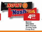 Beacon Chocolate Bars- Each