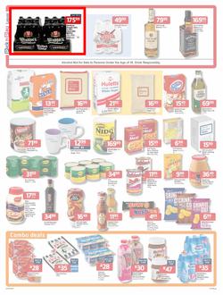Pick N Pay Hyper Durban North & South : So Many Ways To Stock Up & Save ( 6 Aug - 18 Aug 2013), page 3