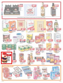 Pick N Pay Hyper Durban North & South : So Many Ways To Stock Up & Save ( 6 Aug - 18 Aug 2013), page 3