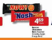 Beacon Chocolate Bars -Each