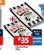 Fairview-Feta-2x200g