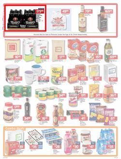 Pick N Pay Hyper Western Cape : So Many Ways To Stock Up & Save ( 6 Aug -18 Aug 2013), page 3