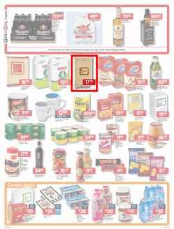 Pick N Pay Hyper Western Cape : So Many Ways To Stock Up & Save ( 6 Aug -18 Aug 2013), page 3