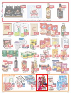 Pick N Pay Hyper Western Cape : So Many Ways To Stock Up & Save ( 6 Aug -18 Aug 2013), page 3