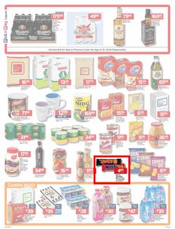 Pick N Pay Hyper Western Cape : So Many Ways To Stock Up & Save ( 6 Aug -18 Aug 2013), page 3