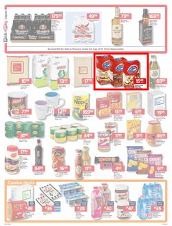 Pick N Pay Hyper Western Cape : So Many Ways To Stock Up & Save ( 6 Aug -18 Aug 2013), page 3