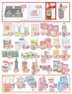 Pick N Pay Hyper Western Cape : So Many Ways To Stock Up & Save ( 6 Aug -18 Aug 2013), page 3
