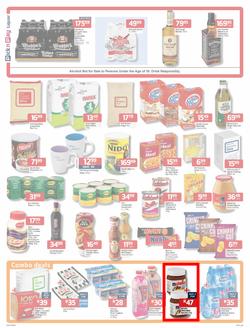 Pick N Pay Hyper Western Cape : So Many Ways To Stock Up & Save ( 6 Aug -18 Aug 2013), page 3