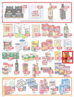 Pick N Pay Hyper Western Cape : So Many Ways To Stock Up & Save ( 6 Aug -18 Aug 2013), page 3