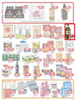 Pick N Pay Hyper Western Cape : So Many Ways To Stock Up & Save ( 6 Aug -18 Aug 2013), page 3