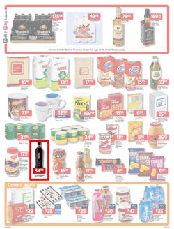 Pick N Pay Hyper Western Cape : So Many Ways To Stock Up & Save ( 6 Aug -18 Aug 2013), page 3