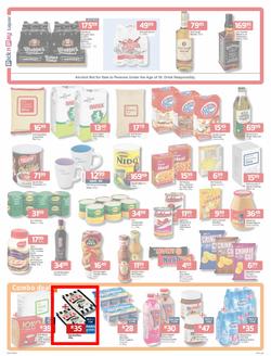 Pick N Pay Hyper Western Cape : So Many Ways To Stock Up & Save ( 6 Aug -18 Aug 2013), page 3