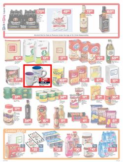 Pick N Pay Hyper Western Cape : So Many Ways To Stock Up & Save ( 6 Aug -18 Aug 2013), page 3