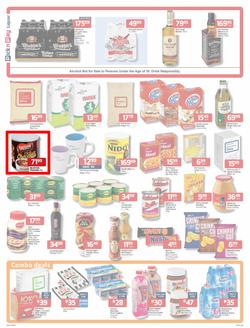 Pick N Pay Hyper Western Cape : So Many Ways To Stock Up & Save ( 6 Aug -18 Aug 2013), page 3