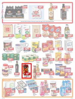 Pick N Pay Hyper Western Cape : So Many Ways To Stock Up & Save ( 6 Aug -18 Aug 2013), page 3