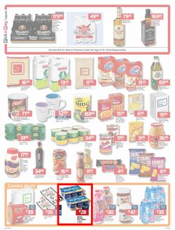 Pick N Pay Hyper Western Cape : So Many Ways To Stock Up & Save ( 6 Aug -18 Aug 2013), page 3