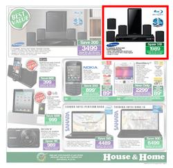 House & Home : Home Of The Deals (13 Aug - 18 Aug 2013), page 3