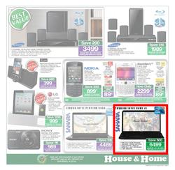 House & Home : Home Of The Deals (13 Aug - 18 Aug 2013), page 3