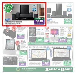 House & Home : Home Of The Deals (13 Aug - 18 Aug 2013), page 3