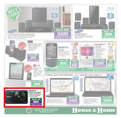 House & Home : Home Of The Deals (13 Aug - 18 Aug 2013), page 3