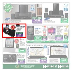 House & Home : Home Of The Deals (13 Aug - 18 Aug 2013), page 3