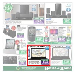 House & Home : Home Of The Deals (13 Aug - 18 Aug 2013), page 3