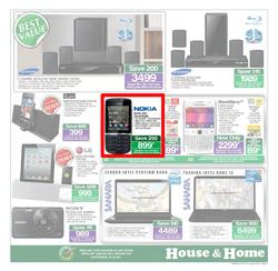 House & Home : Home Of The Deals (13 Aug - 18 Aug 2013), page 3