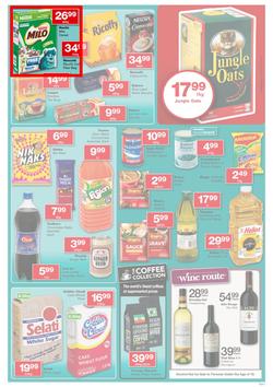 Checkers KZN : Keep Getting Better (12 Aug - 25 Aug 2013), page 3