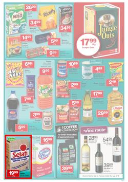 Checkers KZN : Keep Getting Better (12 Aug - 25 Aug 2013), page 3