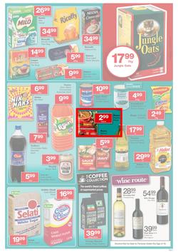 Checkers KZN : Keep Getting Better (12 Aug - 25 Aug 2013), page 3