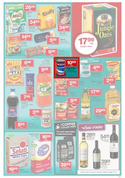 Checkers KZN : Keep Getting Better (12 Aug - 25 Aug 2013), page 3