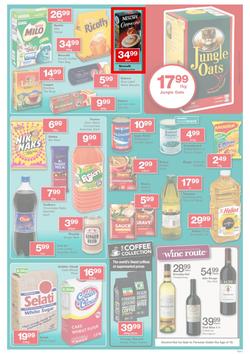Checkers KZN : Keep Getting Better (12 Aug - 25 Aug 2013), page 3