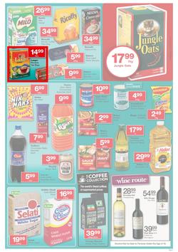 Checkers KZN : Keep Getting Better (12 Aug - 25 Aug 2013), page 3