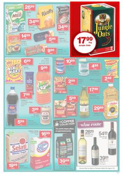 Checkers KZN : Keep Getting Better (12 Aug - 25 Aug 2013), page 3