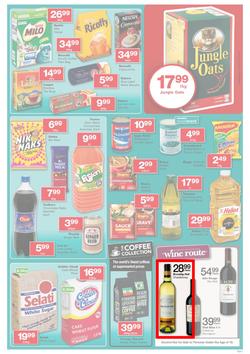 Checkers KZN : Keep Getting Better (12 Aug - 25 Aug 2013), page 3