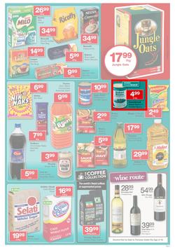 Checkers KZN : Keep Getting Better (12 Aug - 25 Aug 2013), page 3