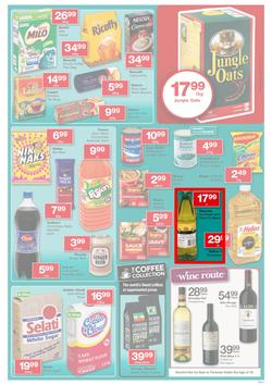Checkers KZN : Keep Getting Better (12 Aug - 25 Aug 2013), page 3