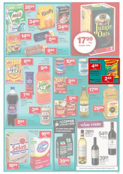 Checkers KZN : Keep Getting Better (12 Aug - 25 Aug 2013), page 3