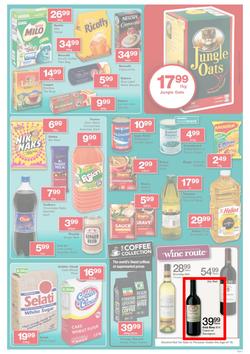 Checkers KZN : Keep Getting Better (12 Aug - 25 Aug 2013), page 3