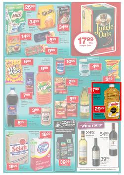 Checkers KZN : Keep Getting Better (12 Aug - 25 Aug 2013), page 3