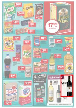 Checkers KZN : Keep Getting Better (12 Aug - 25 Aug 2013), page 3