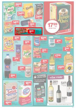 Checkers KZN : Keep Getting Better (12 Aug - 25 Aug 2013), page 3