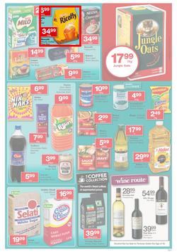 Checkers KZN : Keep Getting Better (12 Aug - 25 Aug 2013), page 3