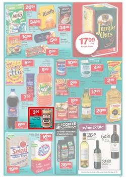 Checkers KZN : Keep Getting Better (12 Aug - 25 Aug 2013), page 3