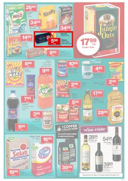 Checkers KZN : Keep Getting Better (12 Aug - 25 Aug 2013), page 3
