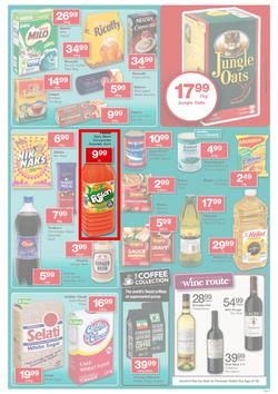 Checkers KZN : Keep Getting Better (12 Aug - 25 Aug 2013), page 3